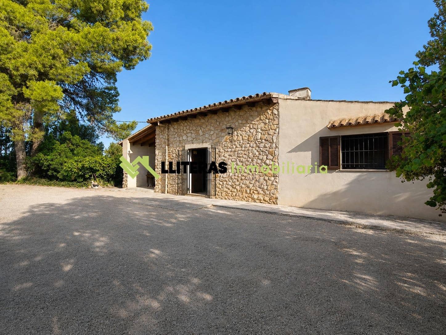 Finca/Casa di Campagna in vendita in Lloseta - 420.000 € (Rif: 9952624)