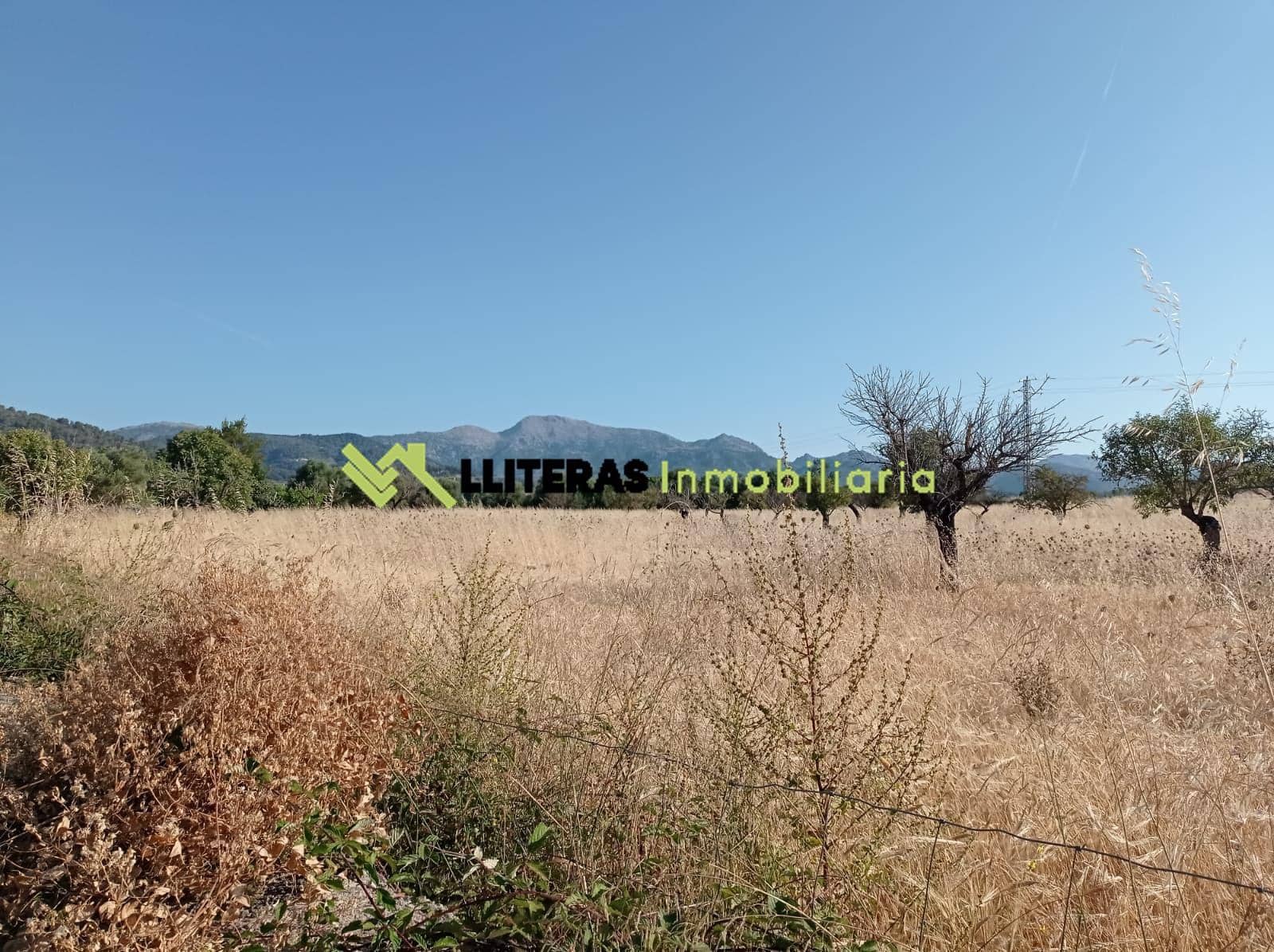 Finca/Casa di Campagna in vendita in Lloseta - 420.000 € (Rif: 9952624)