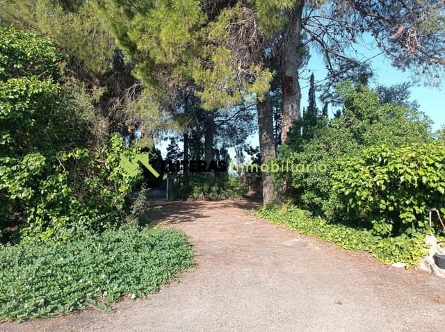 Finca/Casa di Campagna in vendita in Lloseta - 420.000 € (Rif: 9952624)