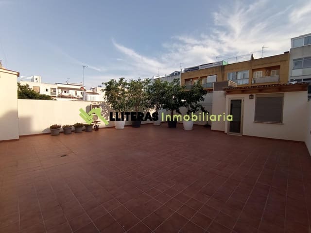 3 chambre Appartement à vendre à Inca - 450 000 € (Ref: 9954233)
