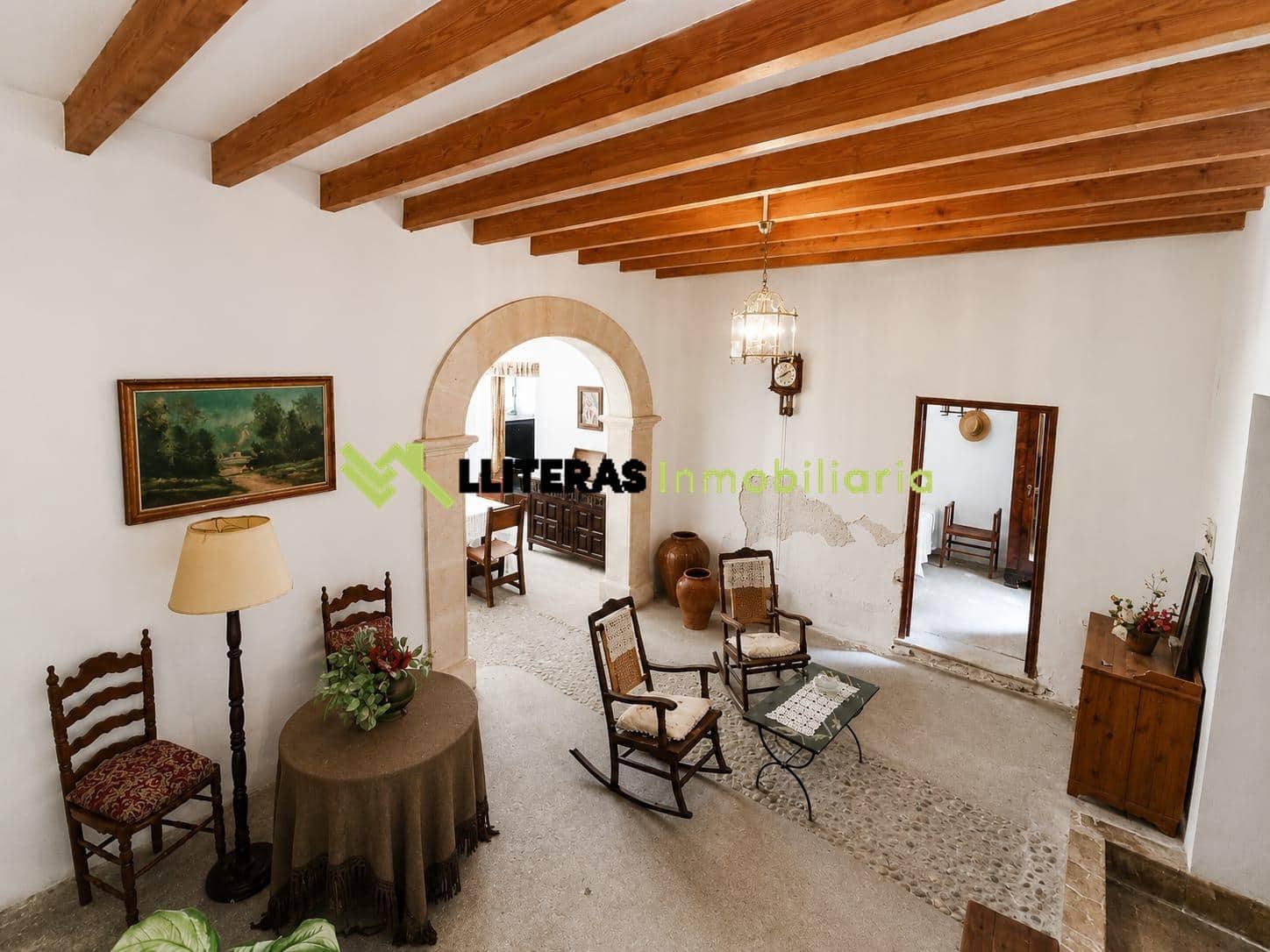 3 soverom Hus til salgs i Sineu - € 490 000 (Ref: 9966661)