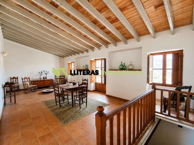 3 soverom Hus til salgs i Sineu - € 490 000 (Ref: 9966661)