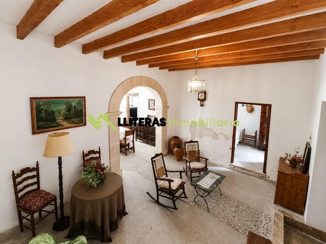3 soverom Hus til salgs i Sineu - € 490 000 (Ref: 9966661)