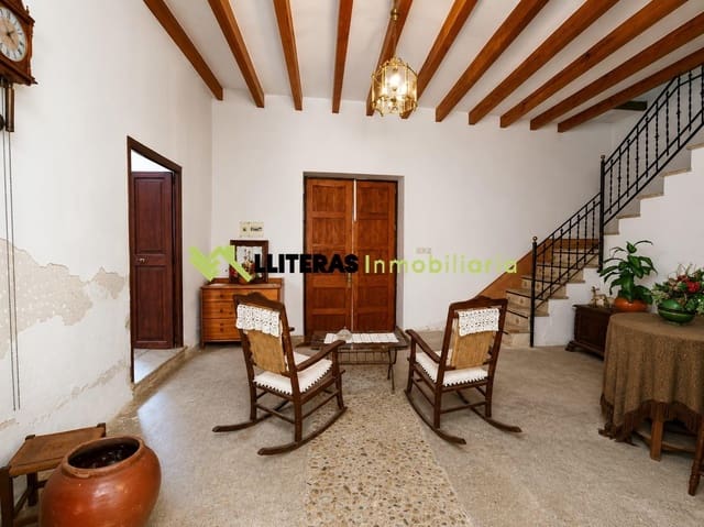 3 soverom Hus til salgs i Sineu - € 490 000 (Ref: 9966661)