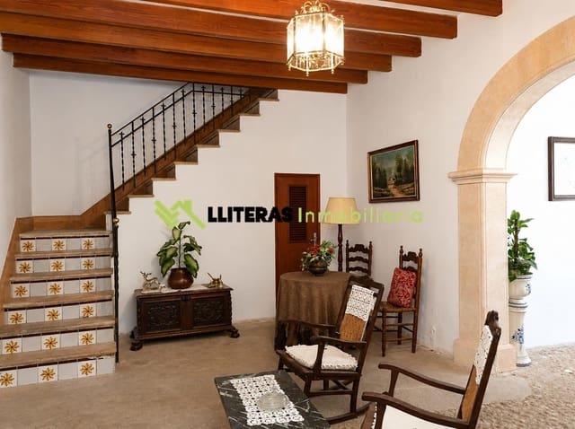 3 soverom Hus til salgs i Sineu - € 490 000 (Ref: 9966661)