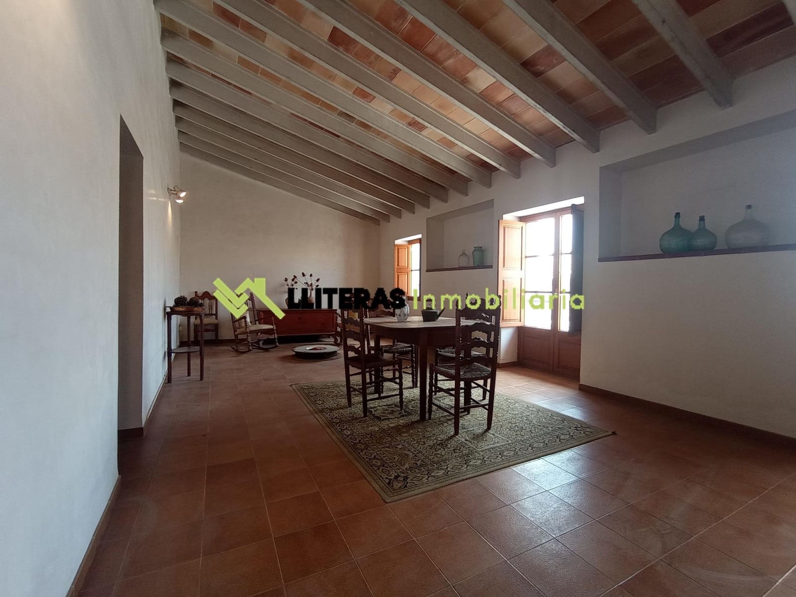 3 soverom Hus til salgs i Sineu - € 490 000 (Ref: 9966661)