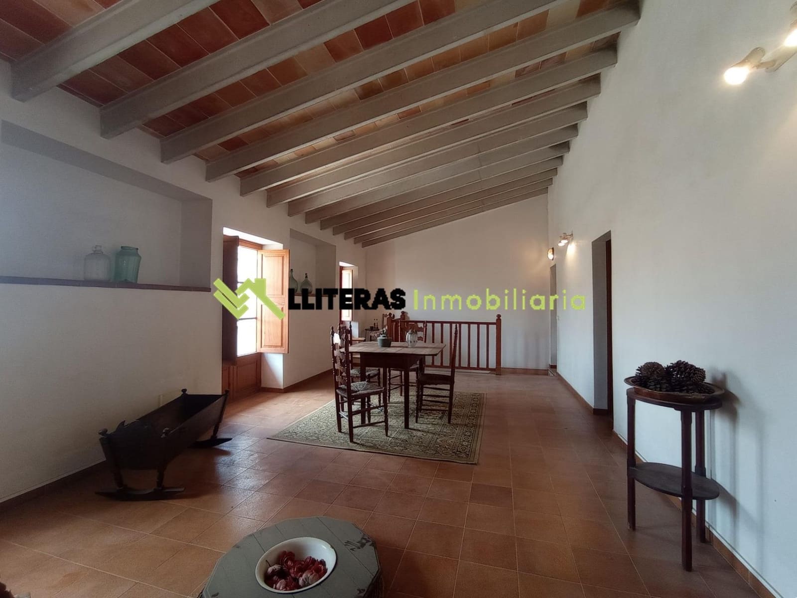 3 soverom Hus til salgs i Sineu - € 490 000 (Ref: 9966661)