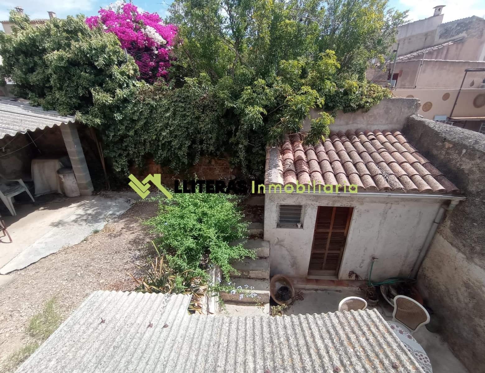 3 soverom Hus til salgs i Sineu - € 490 000 (Ref: 9966661)