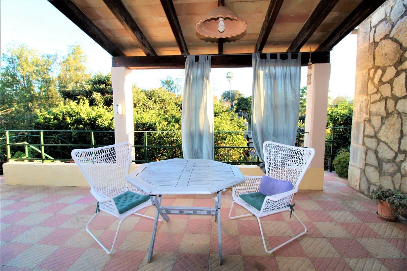 5 soveværelse Finca/Landehus til salg i Llubi med swimmingpool - € 690.000 (Ref: 9030518)