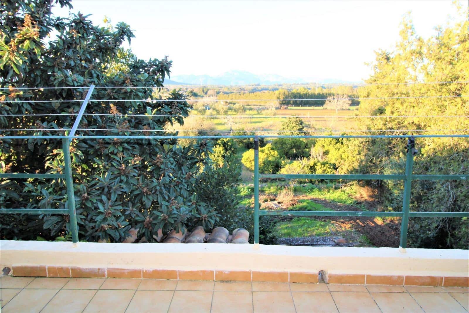 5 soveværelse Finca/Landehus til salg i Llubi med swimmingpool - € 690.000 (Ref: 9030518)