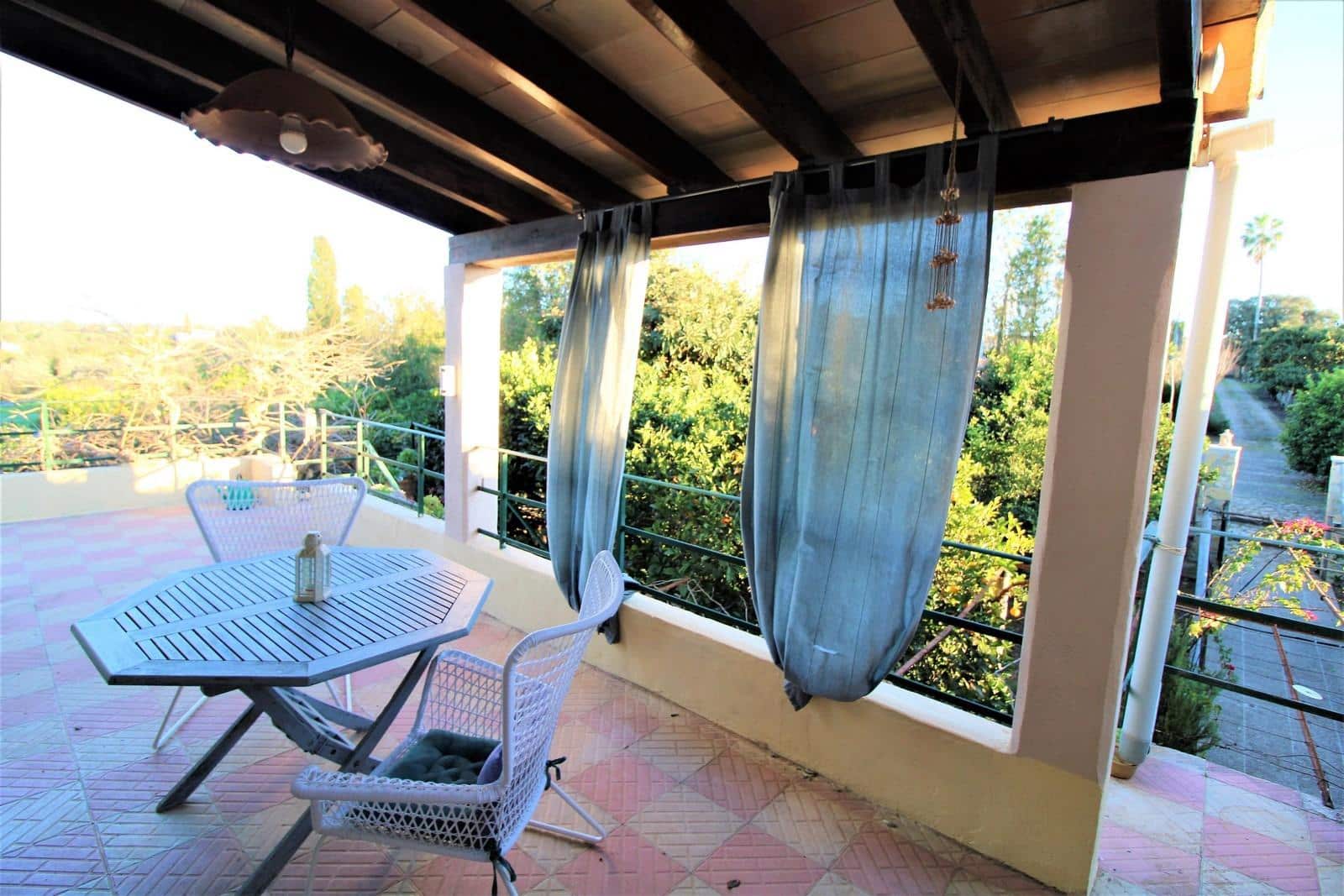 Finca/Casa Rural de 5 habitaciones en Llubí en venta con piscina - 690.000 € (Ref: 9030518)