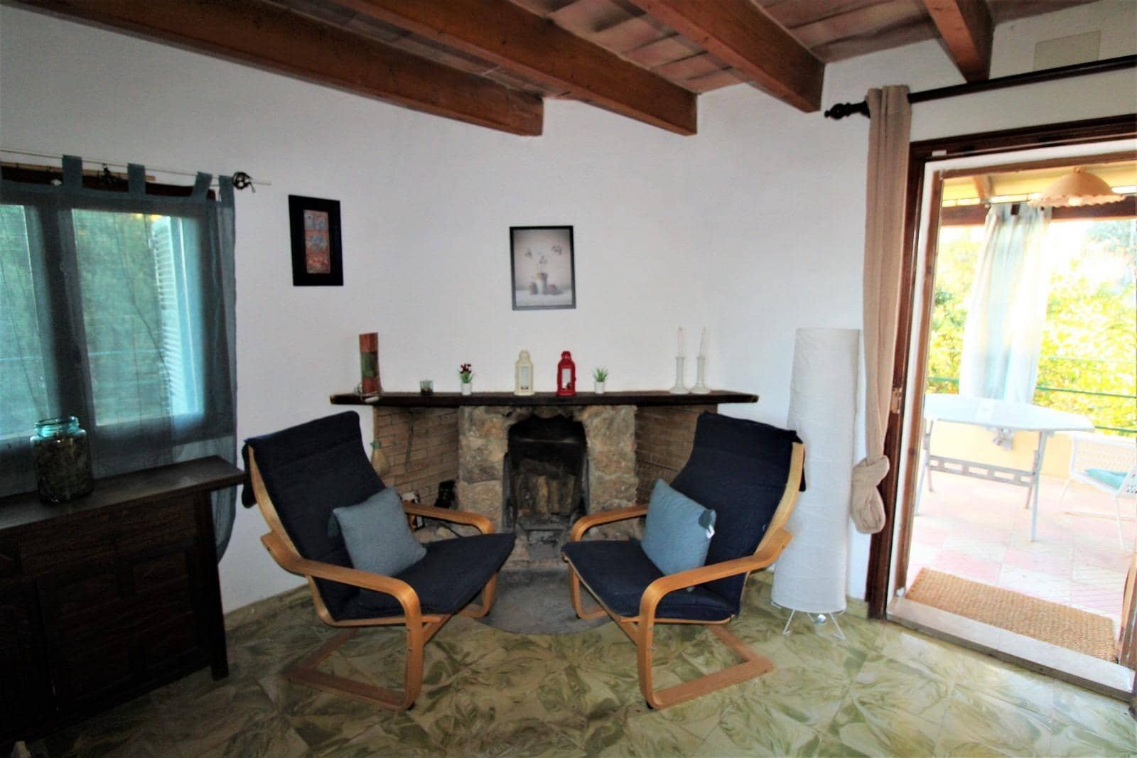 Finca/Casa Rural de 5 habitaciones en Llubí en venta con piscina - 690.000 € (Ref: 9030518)