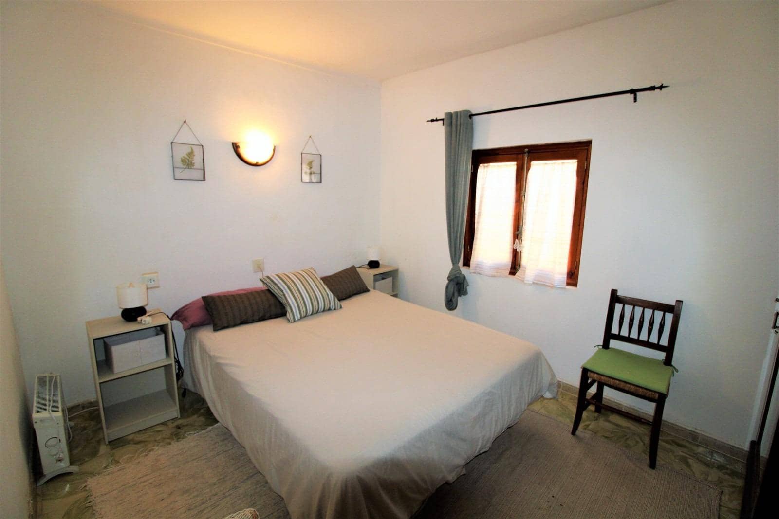 Finca/Casa Rural de 5 habitaciones en Llubí en venta con piscina - 690.000 € (Ref: 9030518)