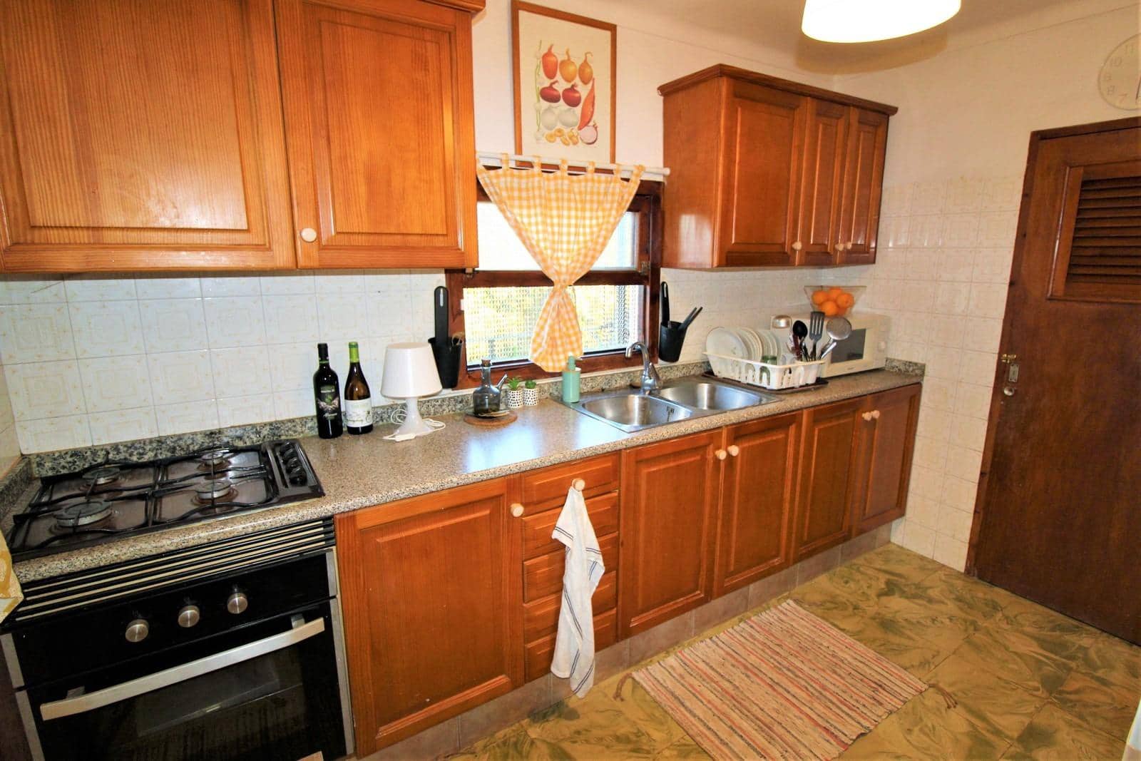 Finca/Casa Rural de 5 habitaciones en Llubí en venta con piscina - 690.000 € (Ref: 9030518)