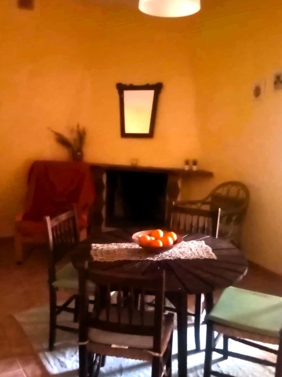 Finca/Casa Rural de 5 habitaciones en Llubí en venta con piscina - 690.000 € (Ref: 9030518)