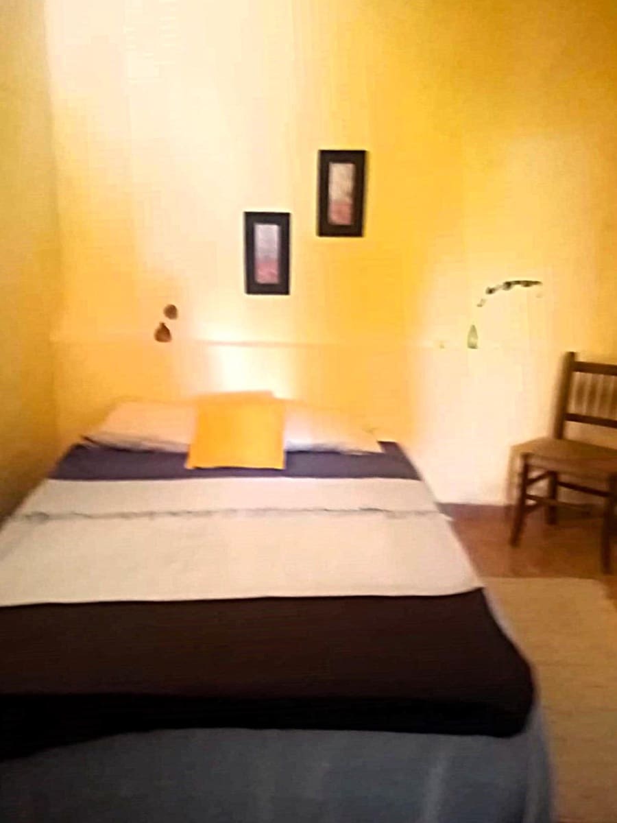 Finca/Casa Rural de 5 habitaciones en Llubí en venta con piscina - 690.000 € (Ref: 9030518)