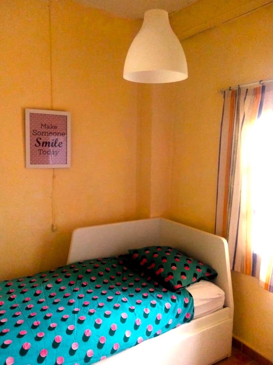 Finca/Casa Rural de 5 habitaciones en Llubí en venta con piscina - 690.000 € (Ref: 9030518)