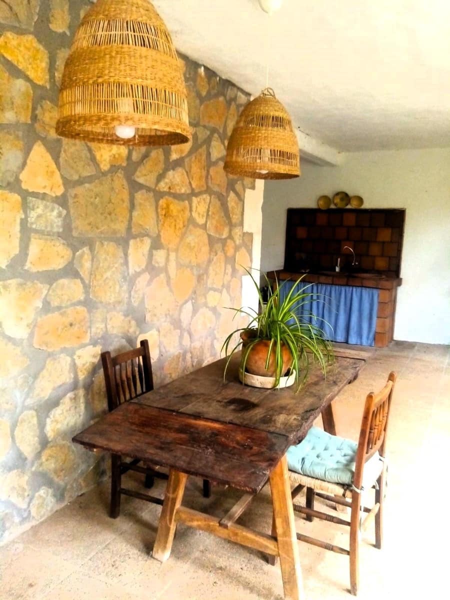 Finca/Casa Rural de 5 habitaciones en Llubí en venta con piscina - 690.000 € (Ref: 9030518)