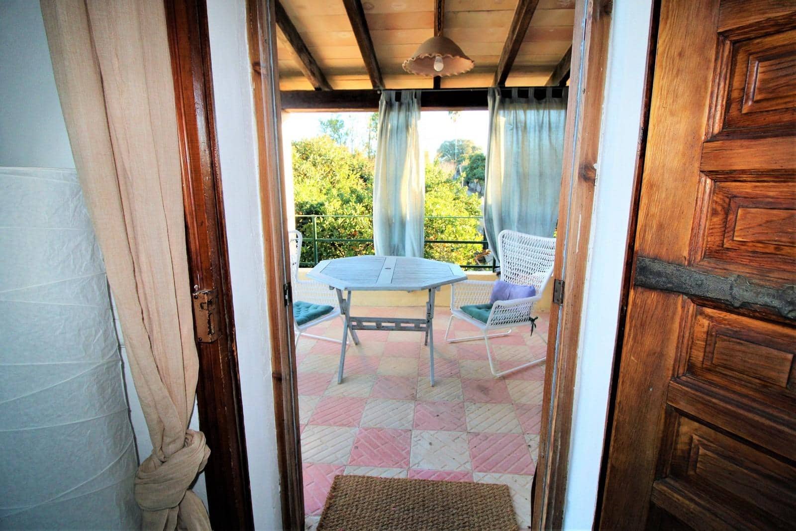 Finca/Casa Rural de 5 habitaciones en Llubí en venta con piscina - 690.000 € (Ref: 9030518)