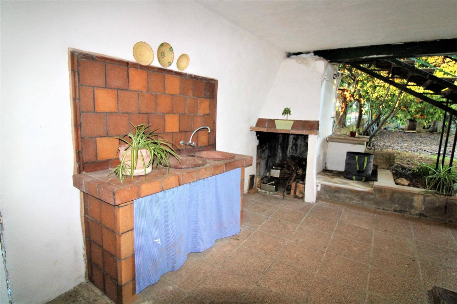 Finca/Casa Rural de 5 habitaciones en Llubí en venta con piscina - 690.000 € (Ref: 9030518)