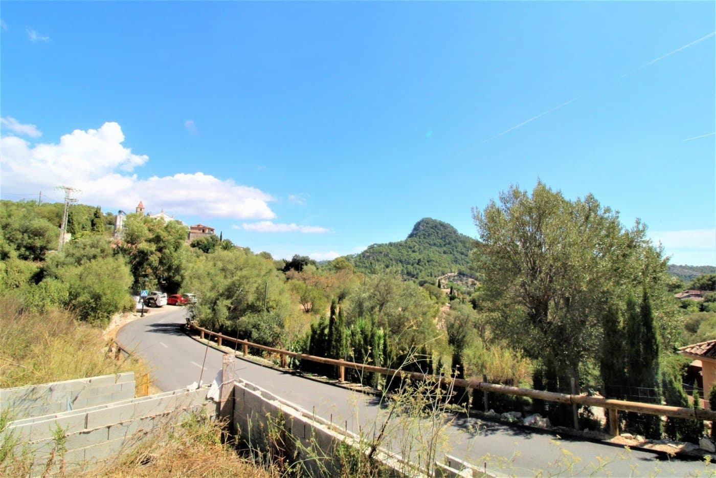 Bauplatz zu verkaufen in Galilea - 250.000 € (Ref: 9031390)