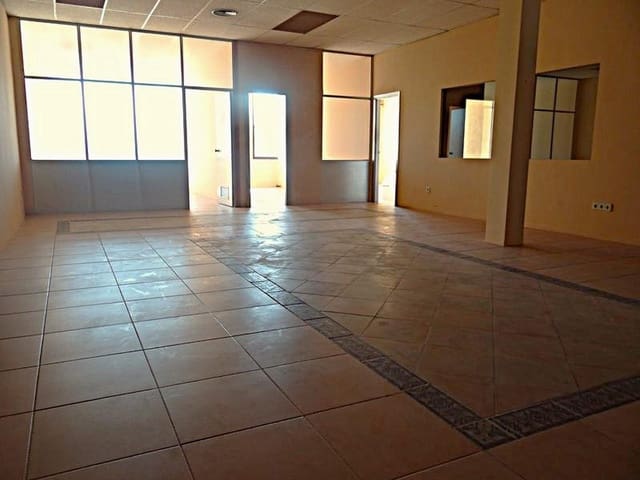 Kontor till salu i Palma de Mallorca - 390 000 € (Ref: 9031391)