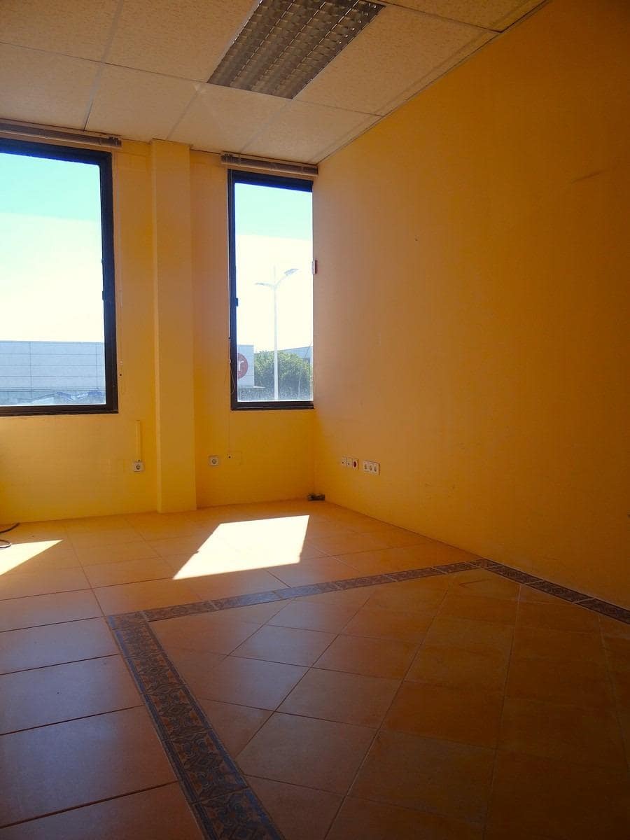Büro zu verkaufen in Palma de Mallorca - 390.000 € (Ref: 9031391)