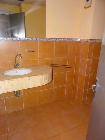 Büro zu verkaufen in Palma de Mallorca - 390.000 € (Ref: 9031391)