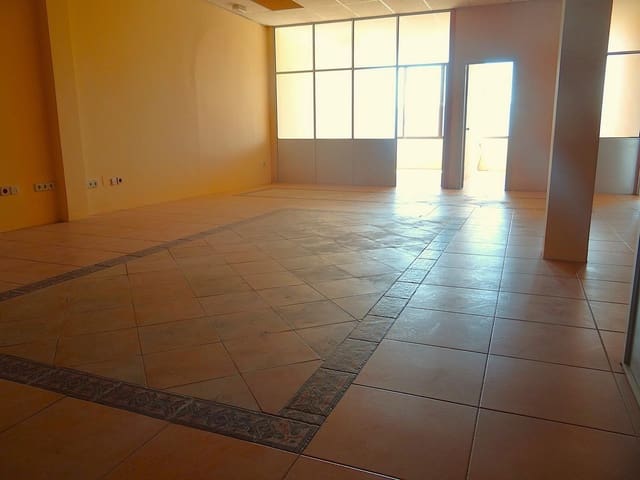 Büro zu verkaufen in Palma de Mallorca - 390.000 € (Ref: 9031391)