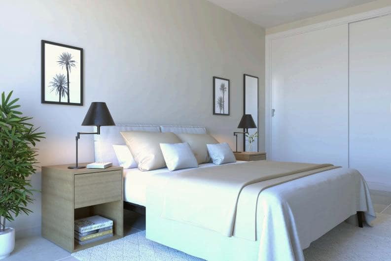 1 Zimmer Penthouse zu verkaufen in Palma de Mallorca - 380.000 € (Ref: 9031392)