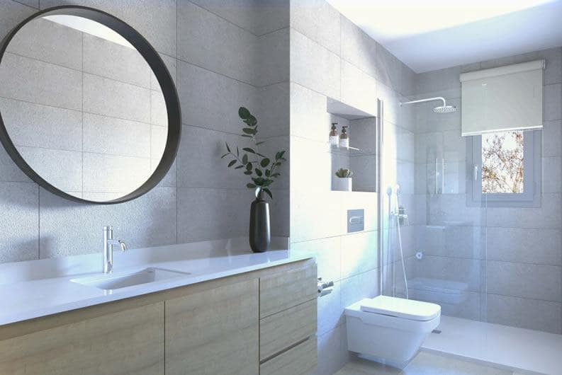 1 Zimmer Penthouse zu verkaufen in Palma de Mallorca - 380.000 € (Ref: 9031392)