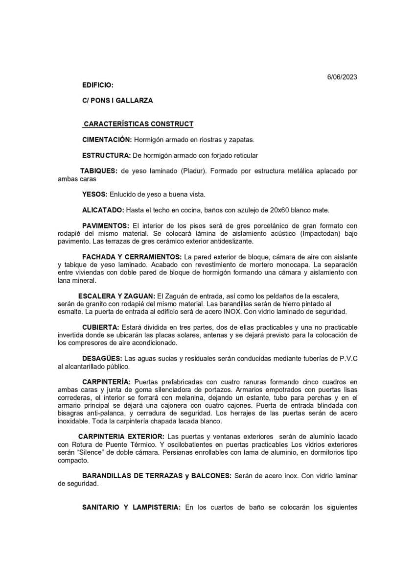 1 Zimmer Penthouse zu verkaufen in Palma de Mallorca - 380.000 € (Ref: 9031392)