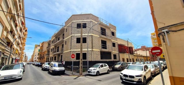 1 Zimmer Penthouse zu verkaufen in Palma de Mallorca - 380.000 € (Ref: 9031392)