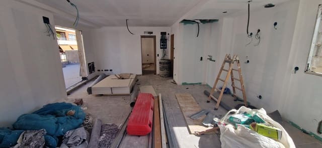 1 Zimmer Penthouse zu verkaufen in Palma de Mallorca - 380.000 € (Ref: 9031392)