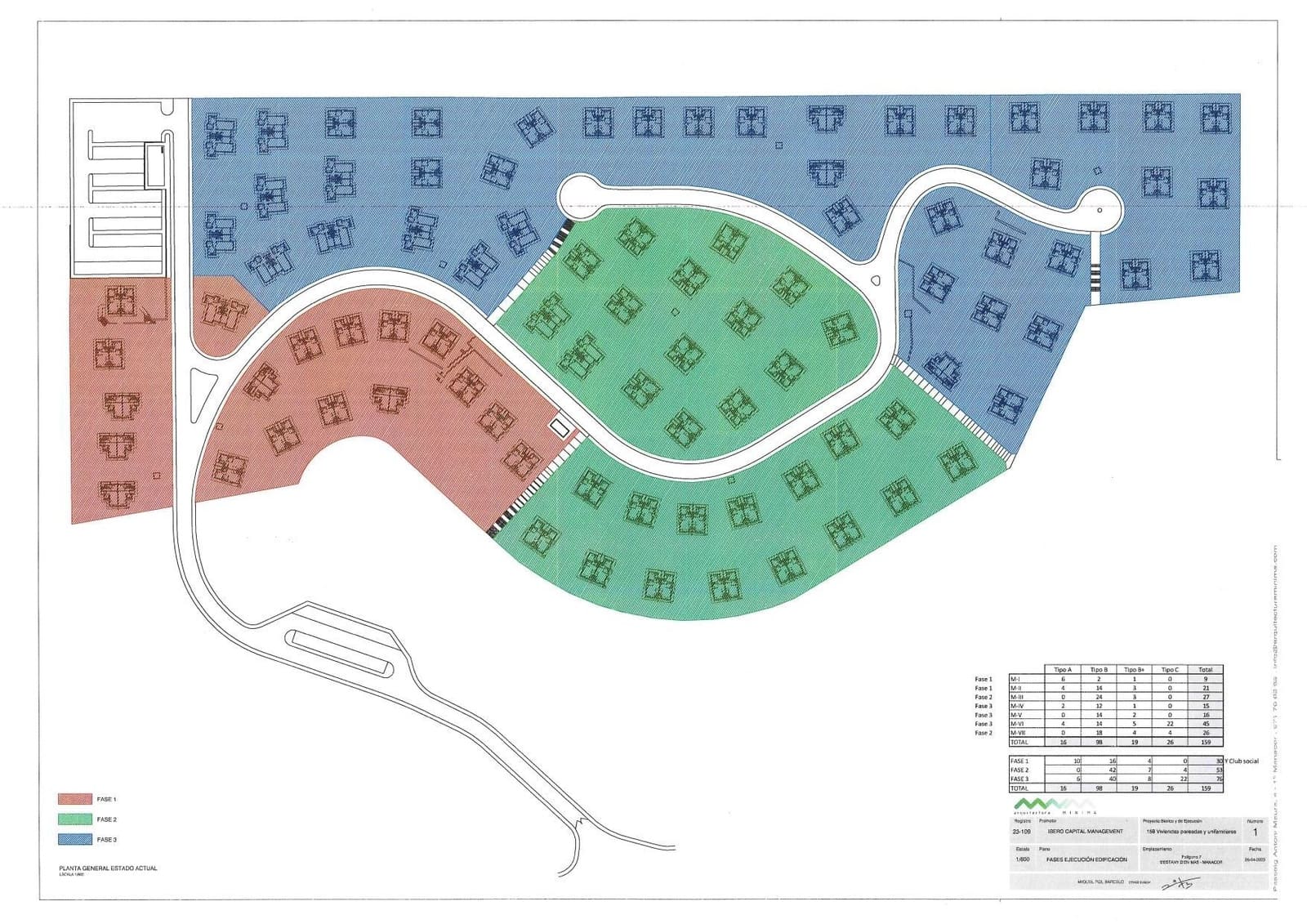 4 bedroom Villa for sale in Cala Romantica with pool - € 754,000 (Ref: 9031395)