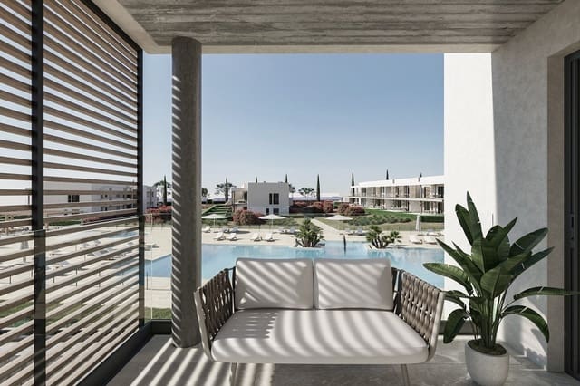 2 soveværelse Lejlighed til salg i Sa Rapita / La Rapita, Campos med swimmingpool - € 729.000 (Ref: 9031396)