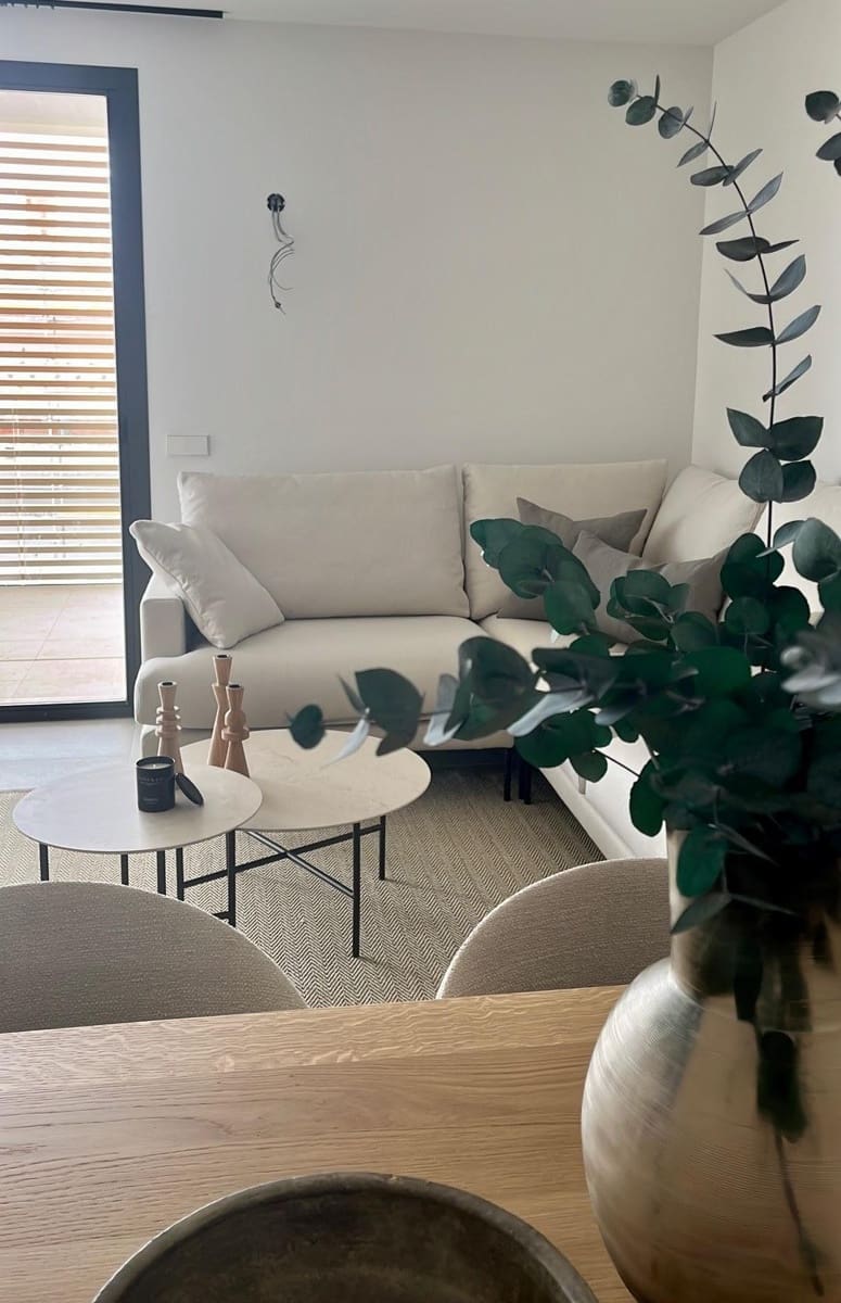 2 soveværelse Lejlighed til salg i Sa Rapita / La Rapita med swimmingpool - € 729.000 (Ref: 9031396)