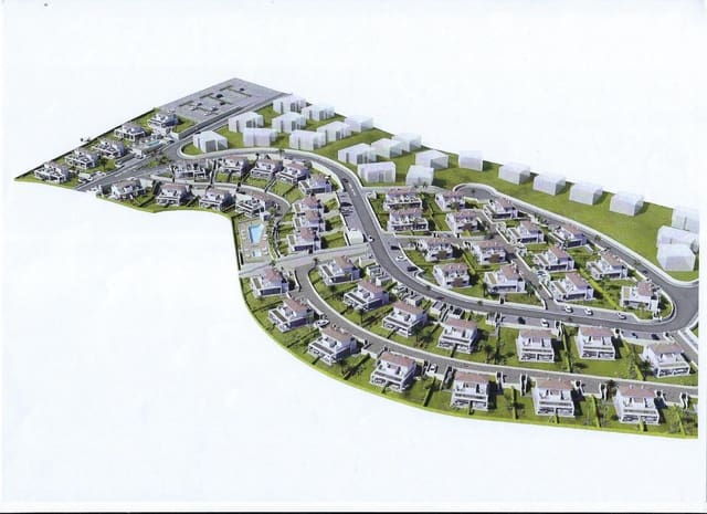 Pareado de 3 habitaciones en Cala Romantica, Manacor en venta con piscina - 498.000 € (Ref: 9031398)