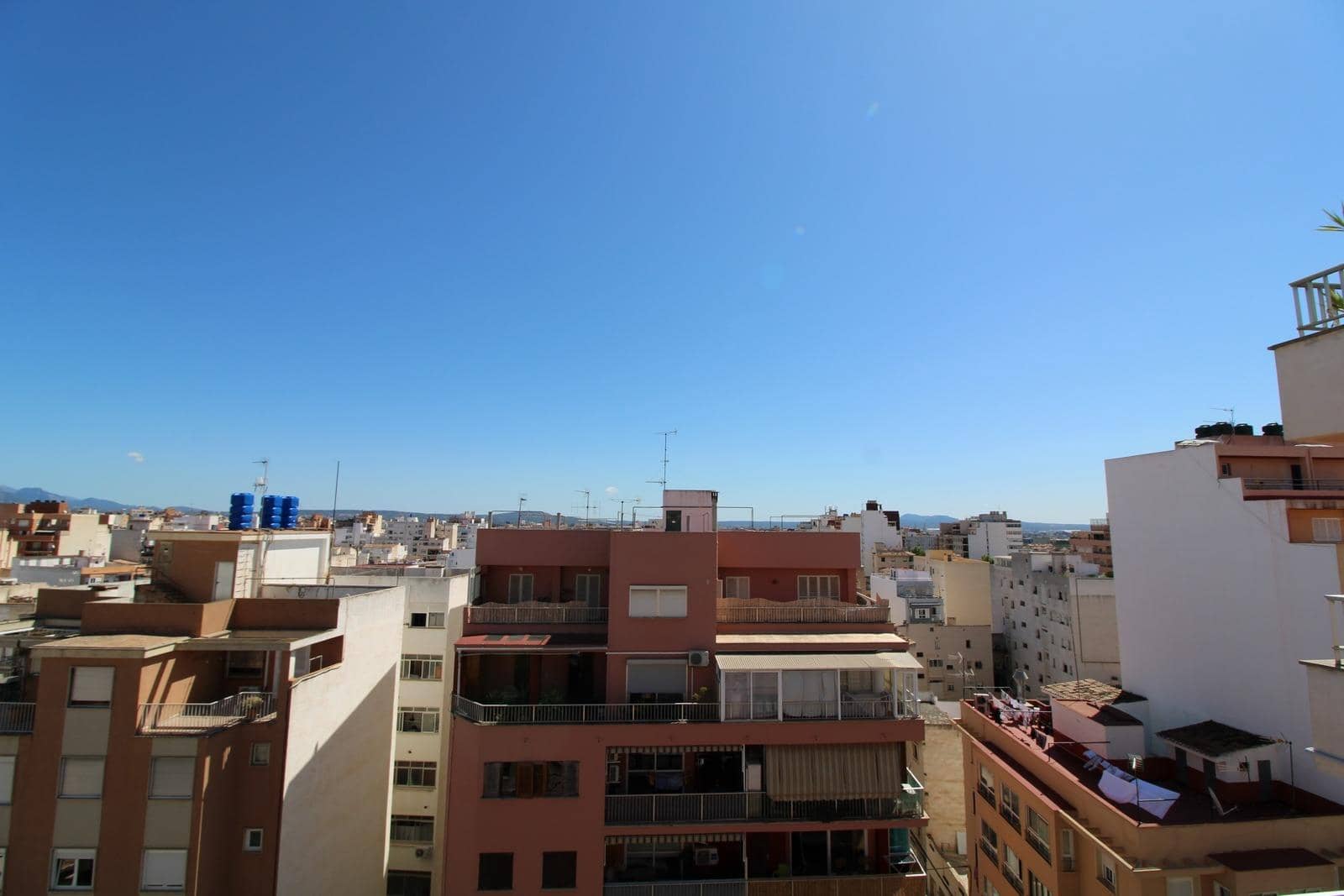 4 Zimmer Penthouse zu verkaufen in Palma de Mallorca - 495.000 € (Ref: 9134330)