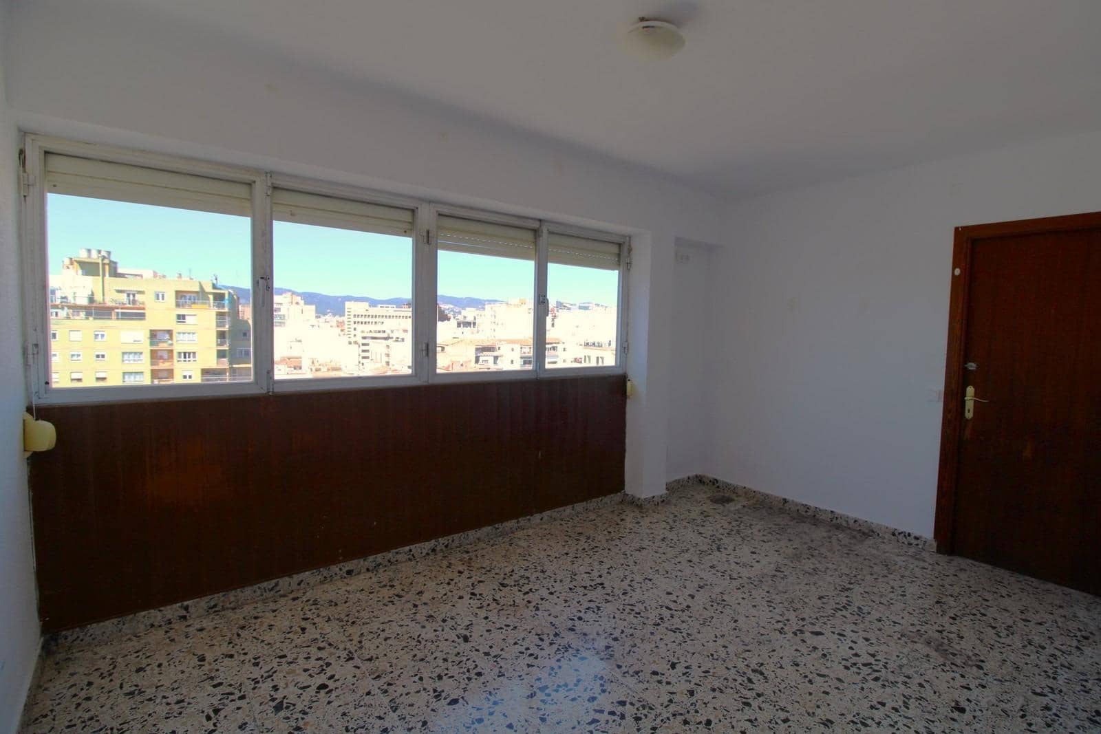 4 Zimmer Penthouse zu verkaufen in Palma de Mallorca - 495.000 € (Ref: 9134330)