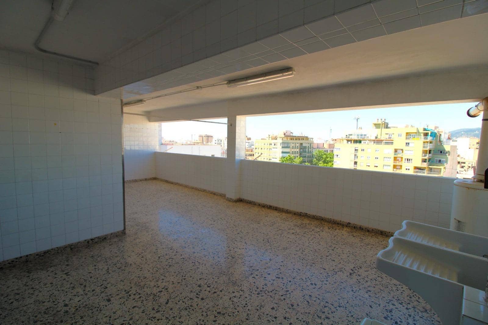 4 Zimmer Penthouse zu verkaufen in Palma de Mallorca - 495.000 € (Ref: 9134330)