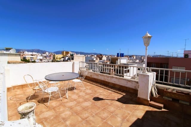 4 slaapkamer Penthouse te koop in Pere Garau, Palma de Mallorca - € 495.000 (Ref: 9134330)
