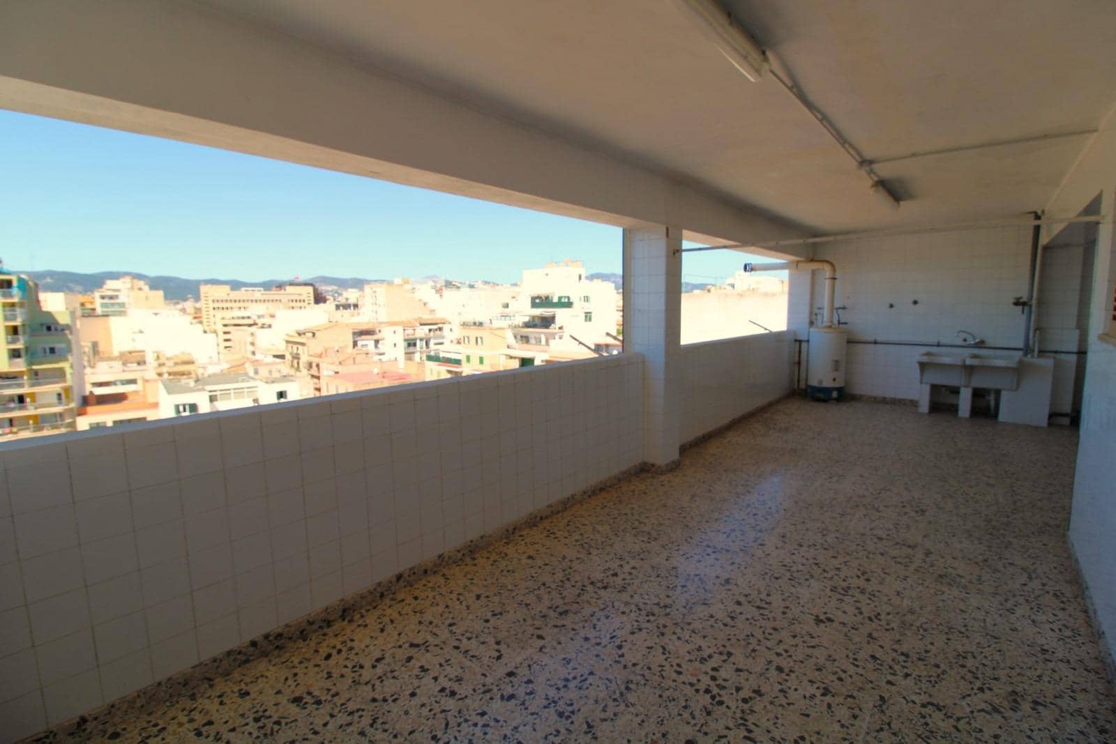 4 Zimmer Penthouse zu verkaufen in Palma de Mallorca - 495.000 € (Ref: 9134330)