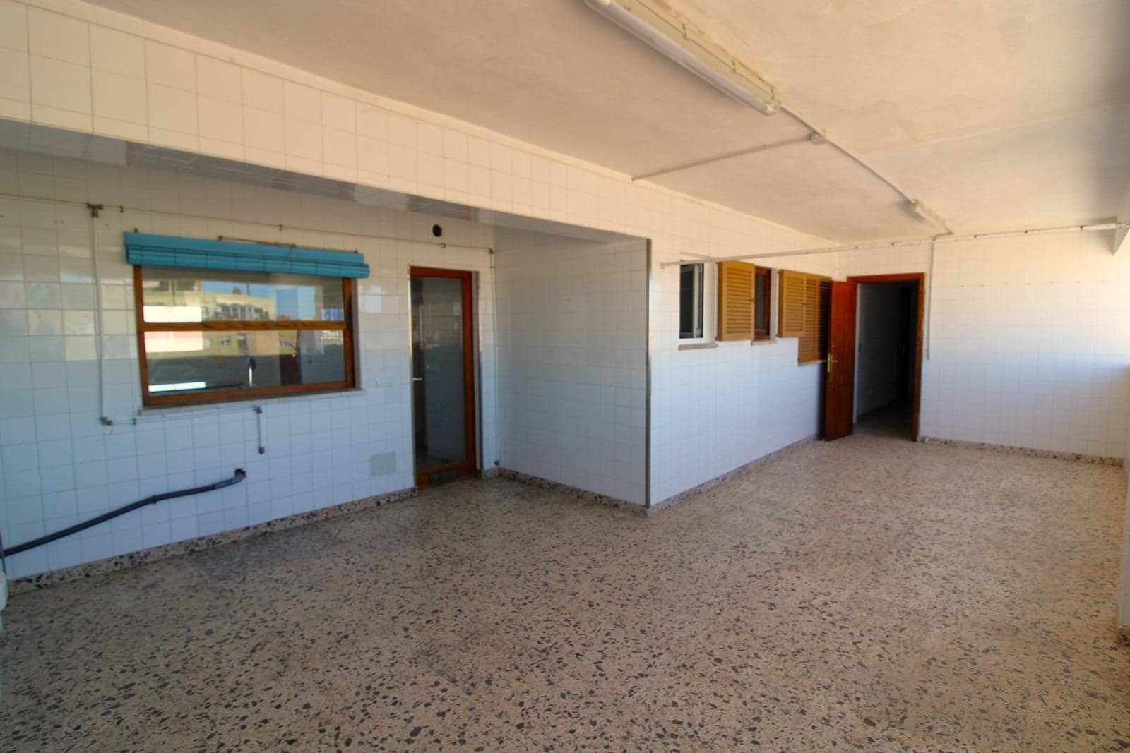 4 Zimmer Penthouse zu verkaufen in Palma de Mallorca - 495.000 € (Ref: 9134330)