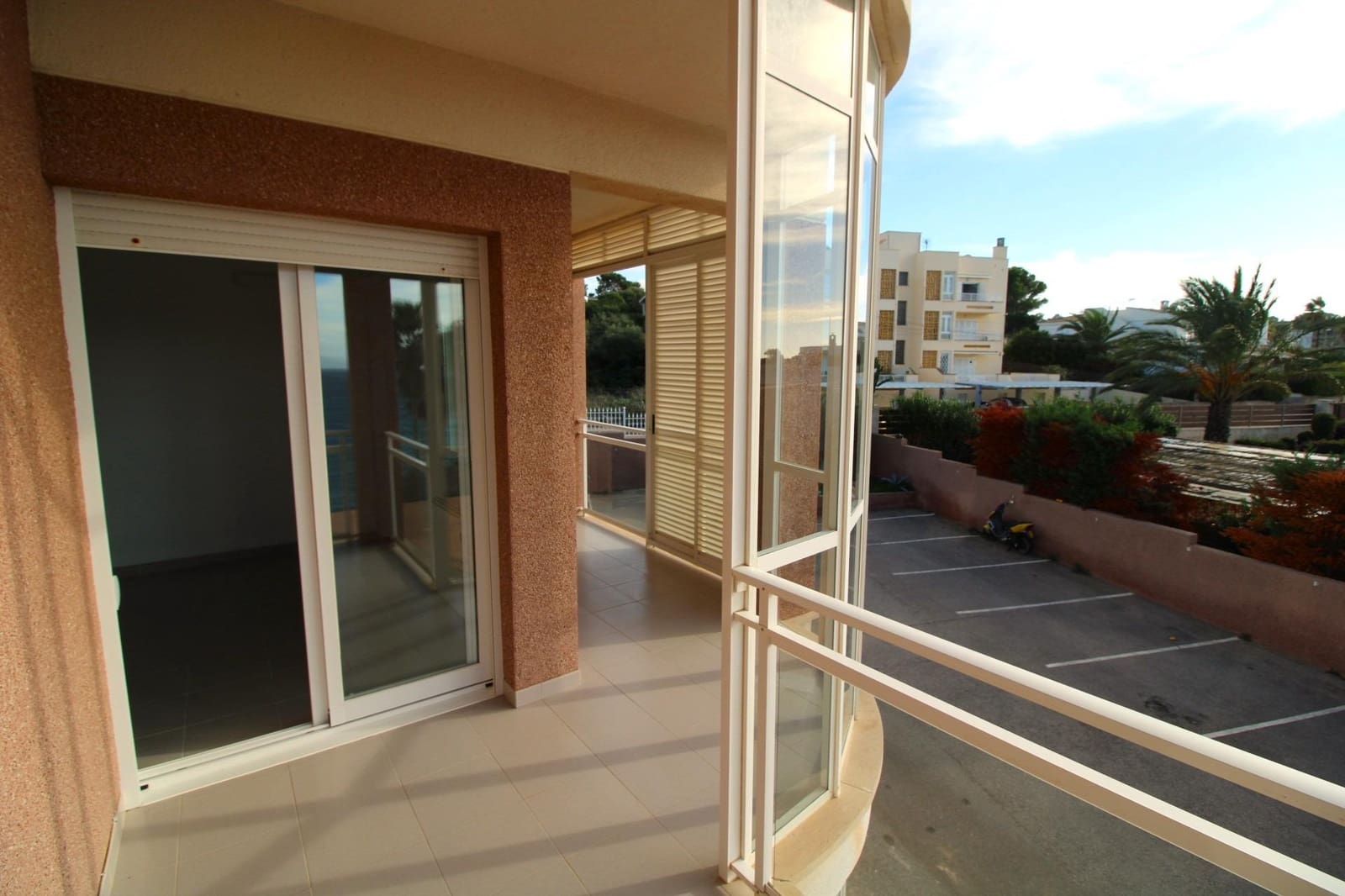 2 bedroom Flat for rent in Bellavista - € 1,600 (Ref: 9334916)