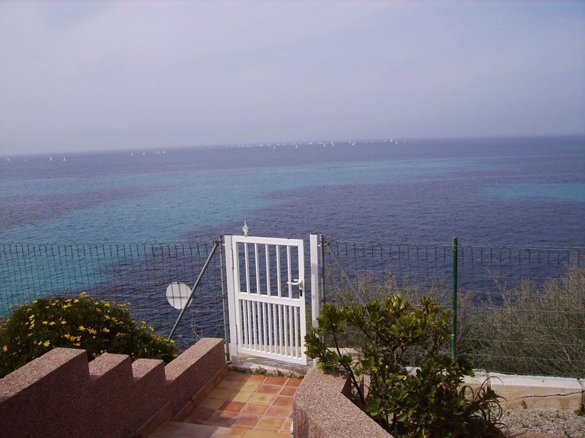 2 bedroom Flat for rent in Bellavista - € 1,600 (Ref: 9334916)