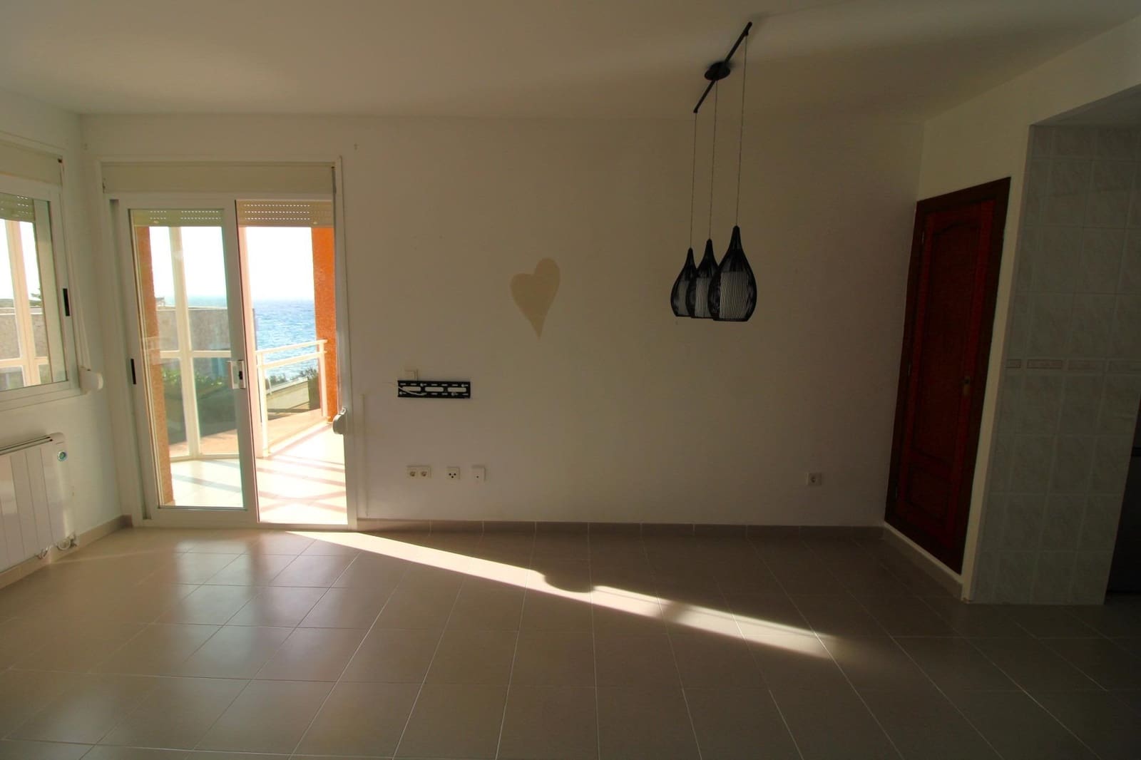 2 bedroom Flat for rent in Bellavista - € 1,600 (Ref: 9334916)
