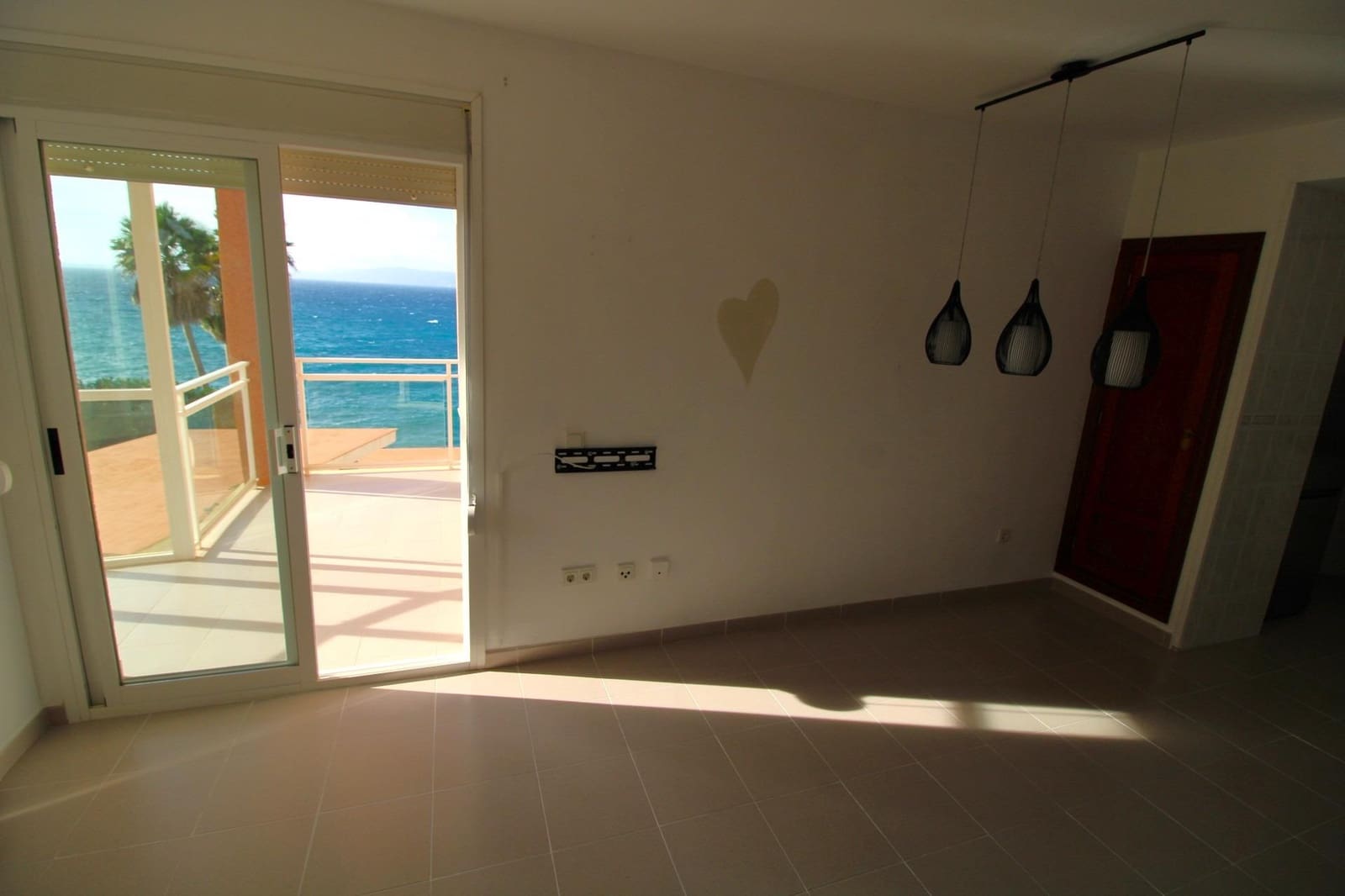 2 bedroom Flat for rent in Bellavista - € 1,600 (Ref: 9334916)