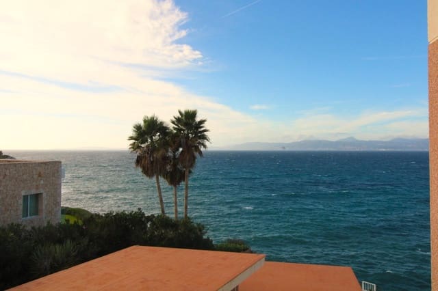 2 Zimmer Wohnung zu vermieten in Bellavista, Llucmajor - 1.600 € (Ref: 9334916)