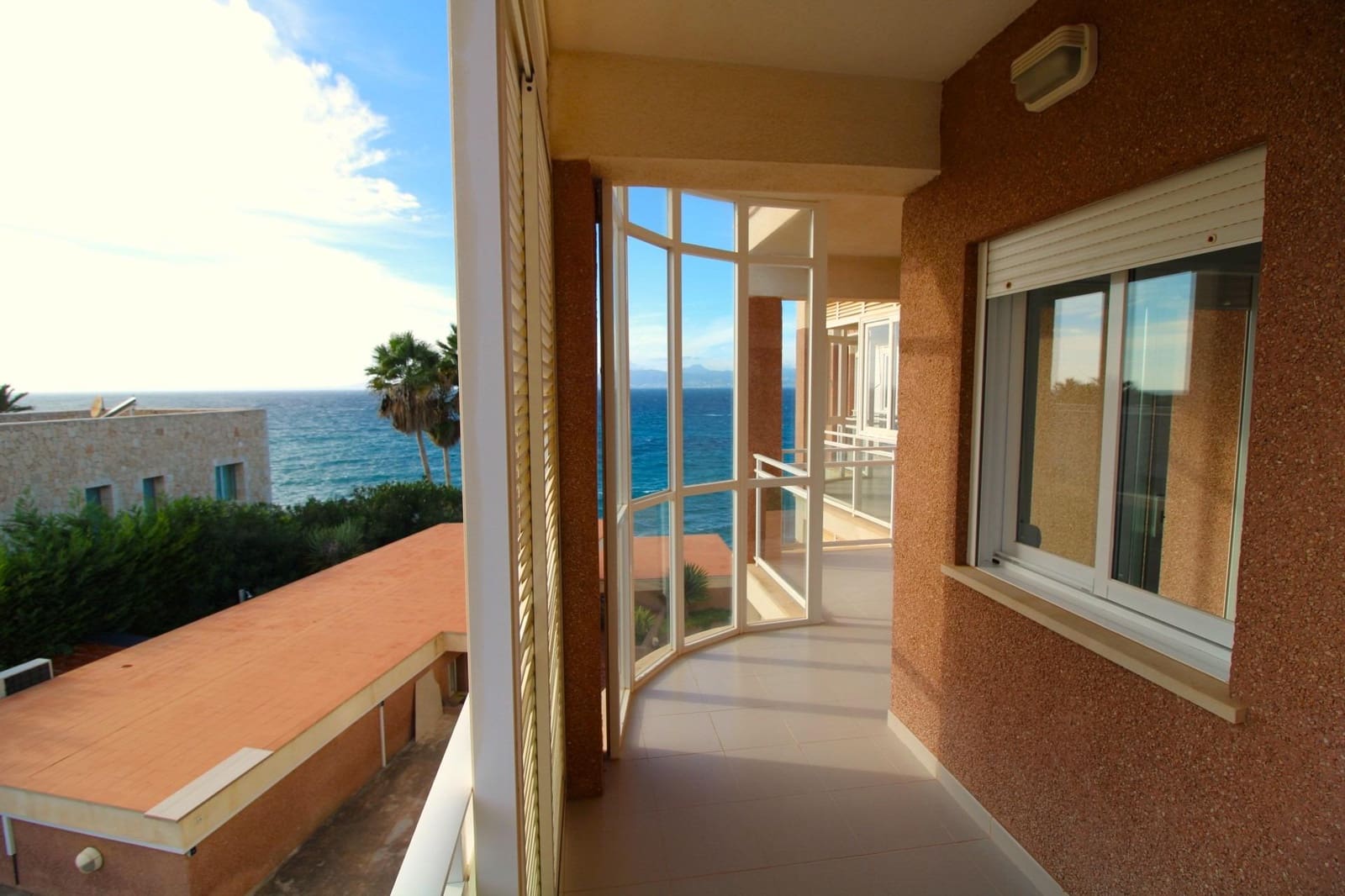 2 bedroom Flat for rent in Bellavista - € 1,600 (Ref: 9334916)